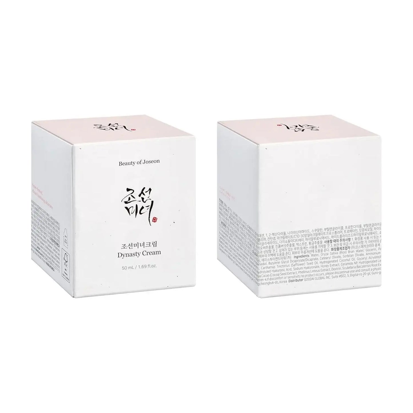 BeautyOfJoseon Dynasty Cream 50ml — Moisturizing Cream — product detail 10