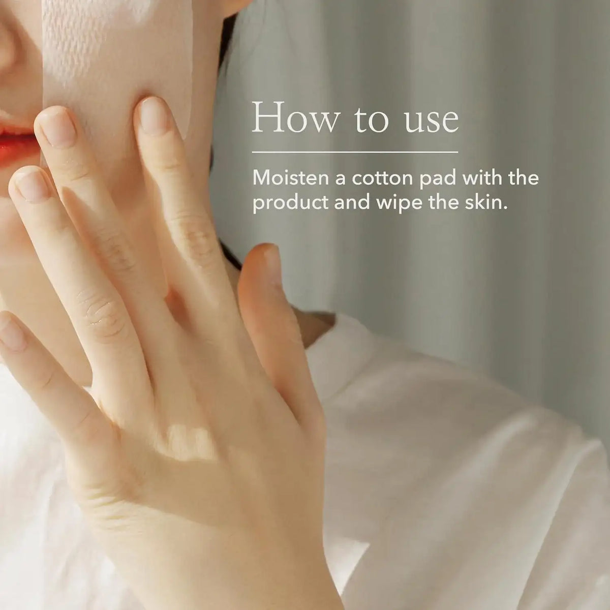 BeautyOfJoseon Green Plum Refreshing Toner : AHA + BHA 150ml — Exfoliating Toner — product detail 9