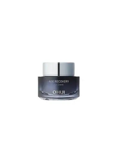 O HUI AGE RECOVERY EYE CREAM 25ml luxury Korean eye cream product image 2