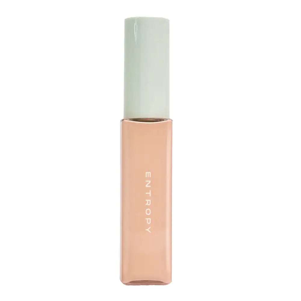 Entropy ORGANZA FIT SPATULA FOUNDATION #21.1 Korean makeup product image 2