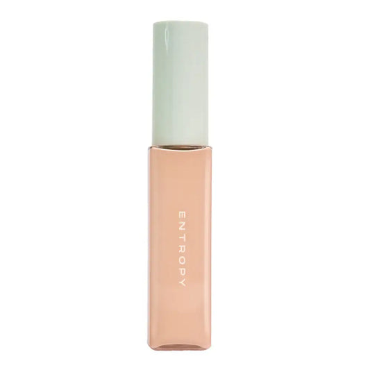 Entropy ORGANZA FIT SPATULA FOUNDATION #21.1 Korean makeup product image 2