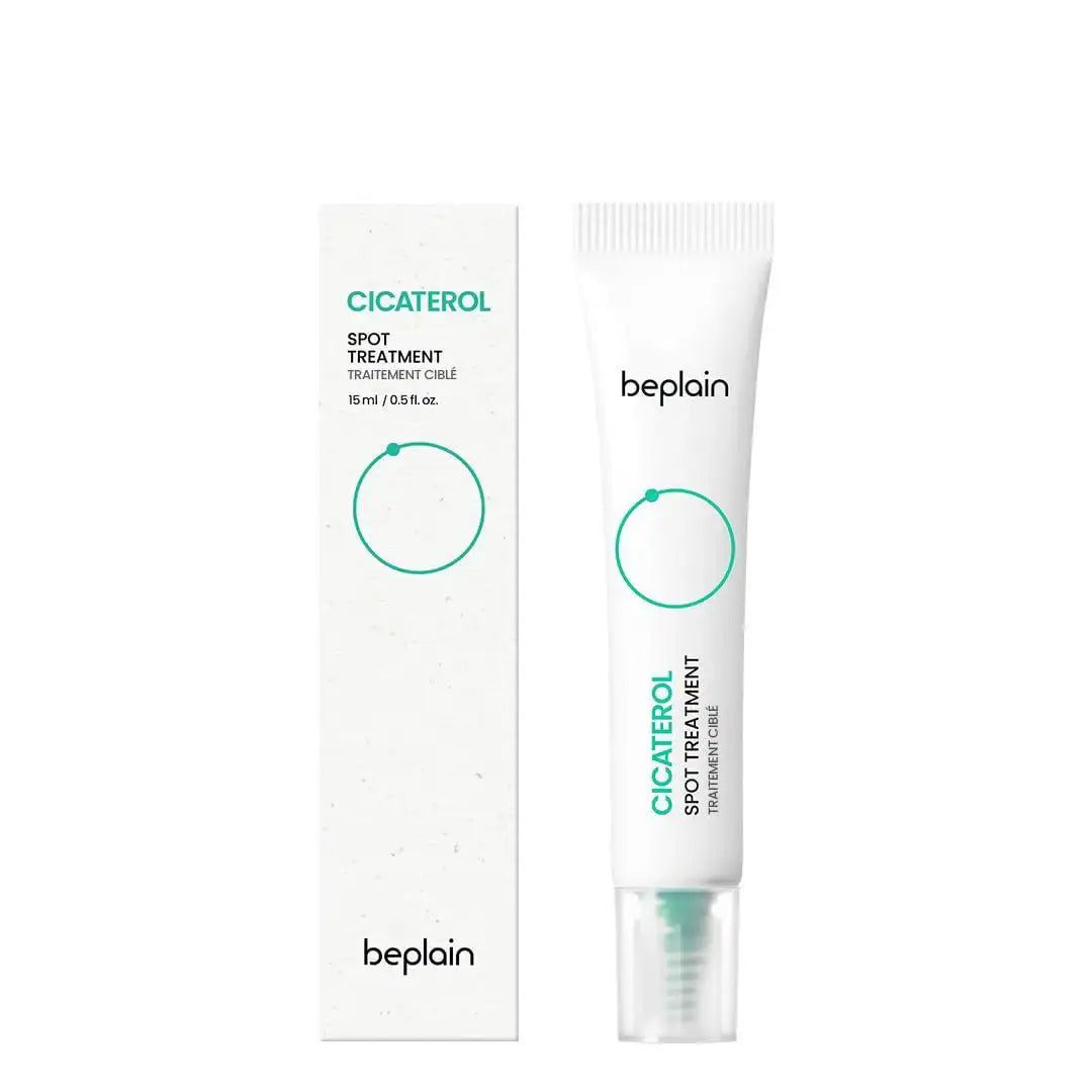 Beplain Cicaterol Spot Treatment 15ml — Spot Treatment — product detail 3