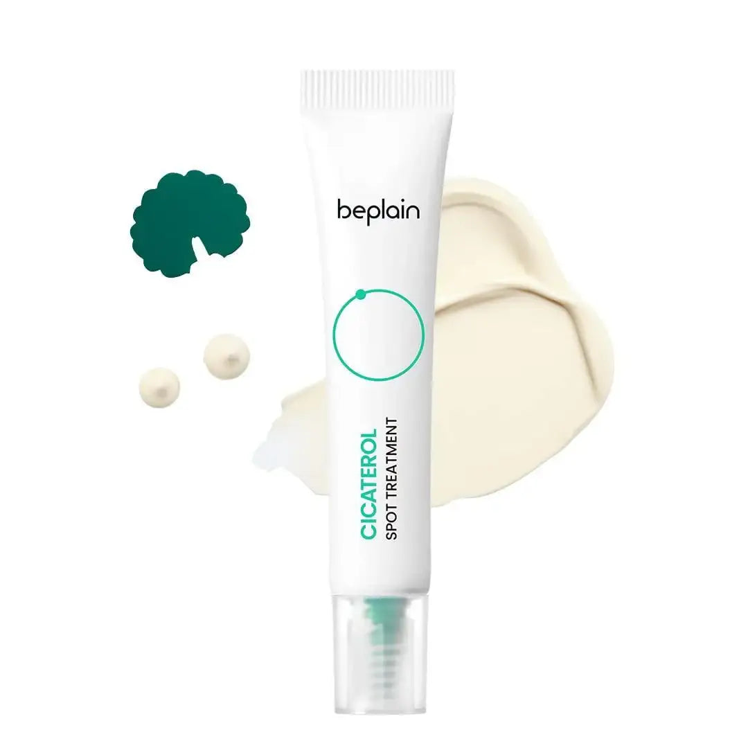 Beplain Cicaterol Spot Treatment 15ml — Spot Treatment — product detail 4