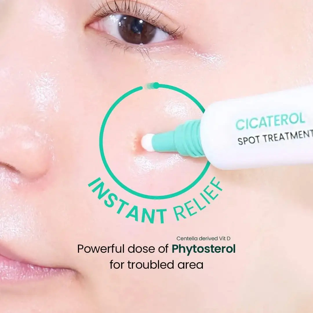 Beplain Cicaterol Spot Treatment 15ml — Spot Treatment — product detail 7