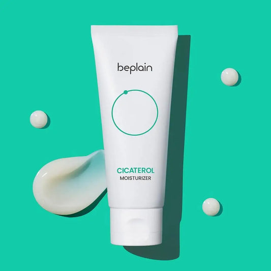Beplain Cicaterol Moisturizer 60ml — Moisturizer — product detail 2