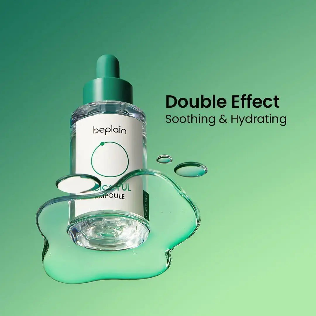 Beplain Cicaterol Ampoule 30ml — Ampoule — product detail 6