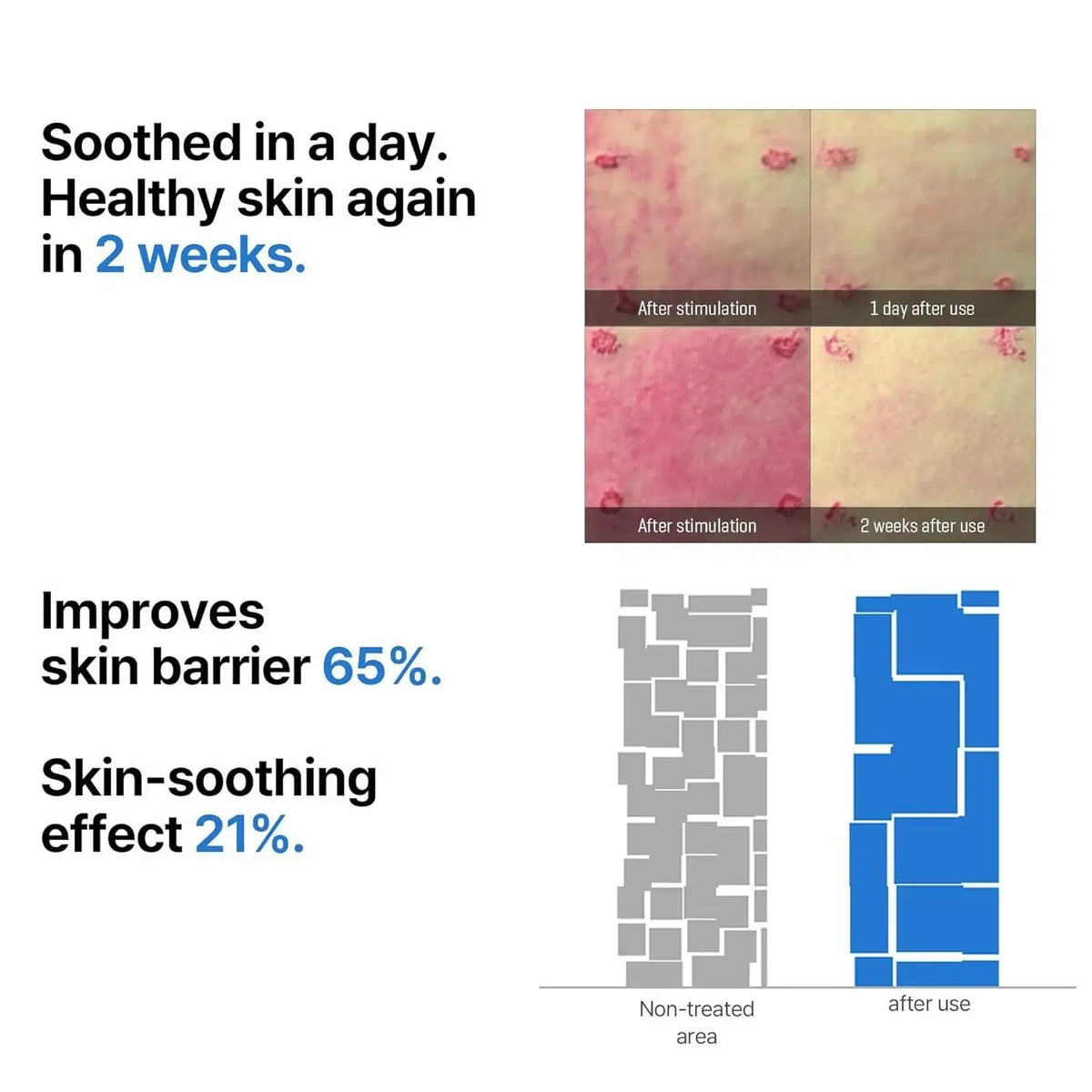 SomeByMi Korean panthenol serum product view 7