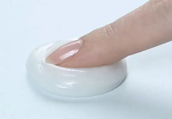 SUISKIN Pine Leaf Vegan Cream 50ml Korean skincare product view 5
