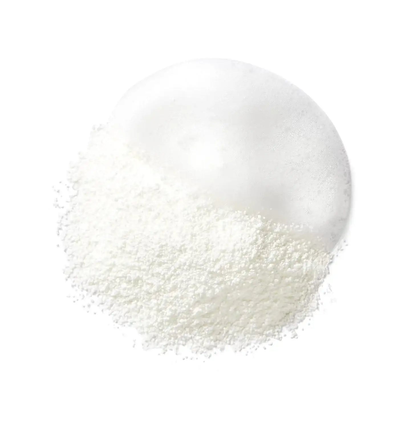 SUISKIN Soy barrier powder wash 50g Korean skincare product view 7