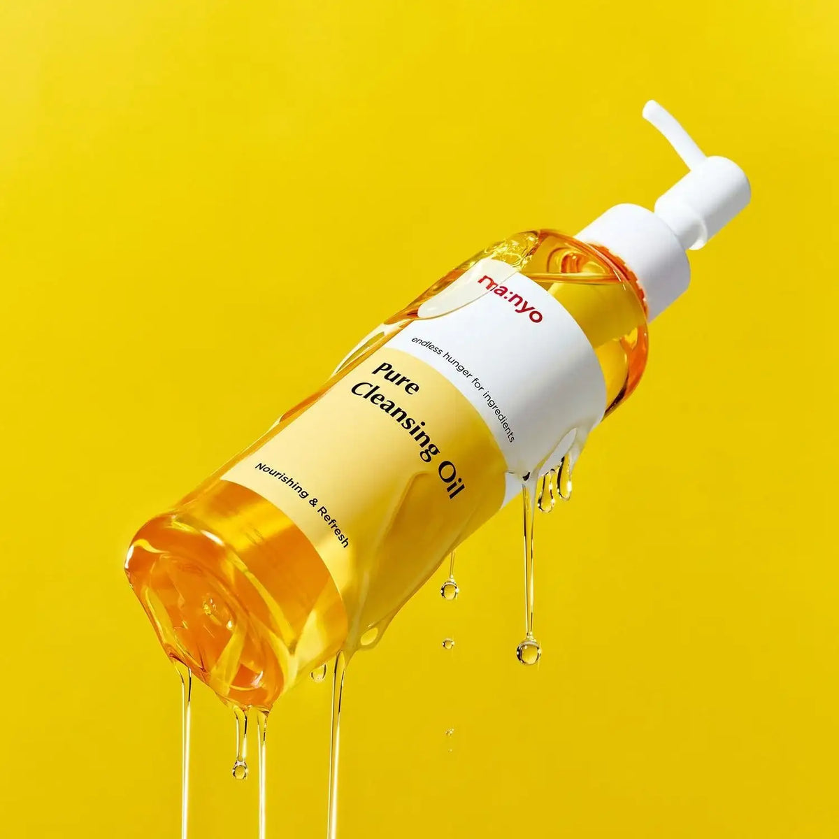 Ma:nyo Korean cleansing-oil product view 7
