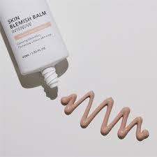 Cell Fusion C Skin Blemish Balm Intensive (Signature Beige) - 30ml Korean skincare product image 10