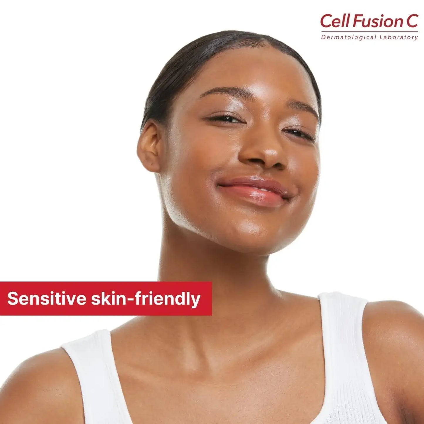 Cell Fusion C Cica Cooling Mask - 5 sheets Korean skincare product image 11