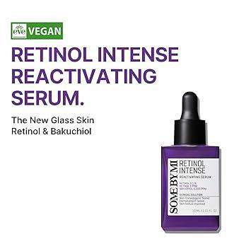 SomeByMi Korean retinol serum product view 4