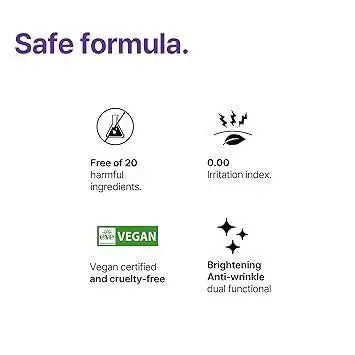 SomeByMi Korean retinol serum product view 6