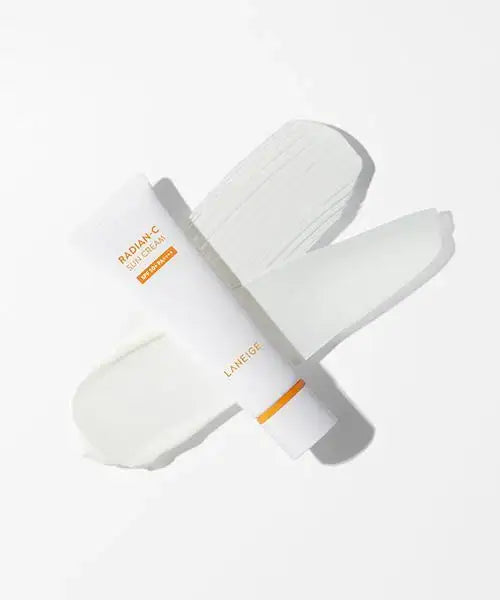 Laneige RADIAN-C SUNCREAM 50ml(SPF50+) Korean moisturizer product image 3