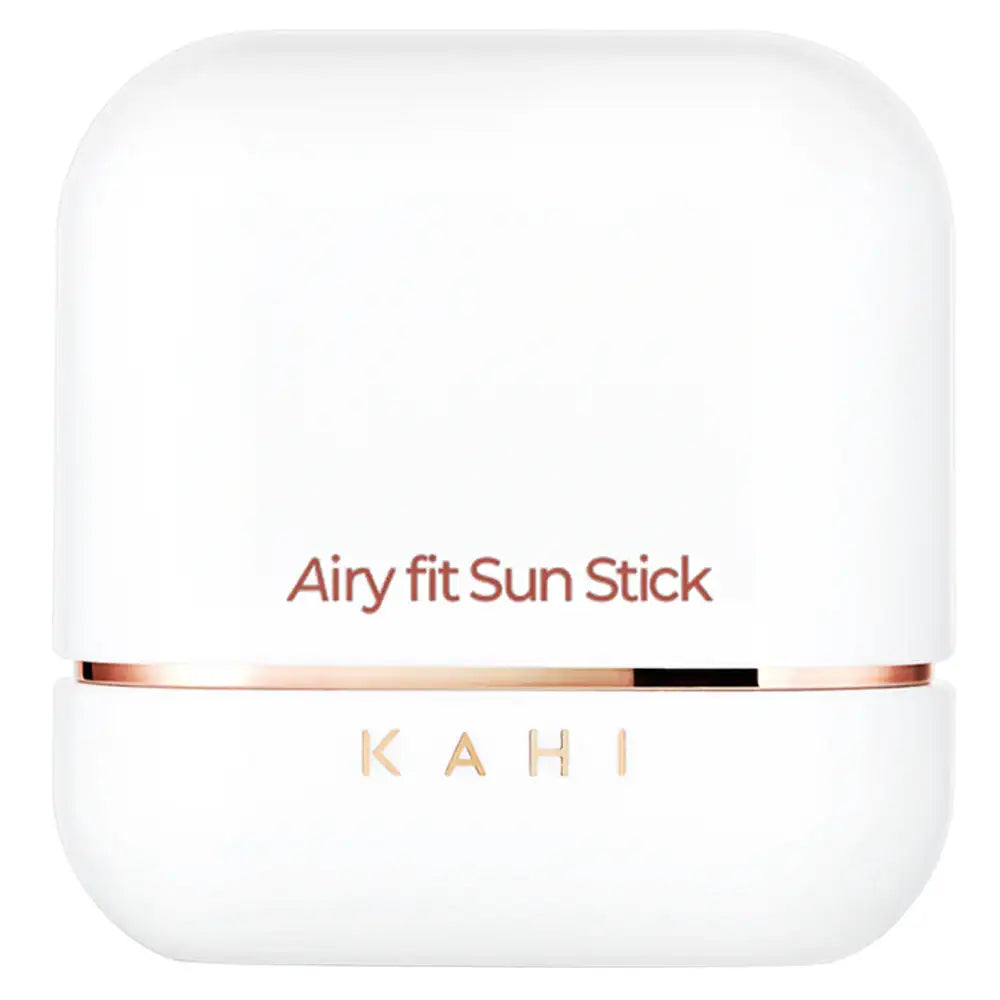 KAHI Airy Fit Sun Stick SPF 50+ PA++++ 14g Korean sun stick product image 1