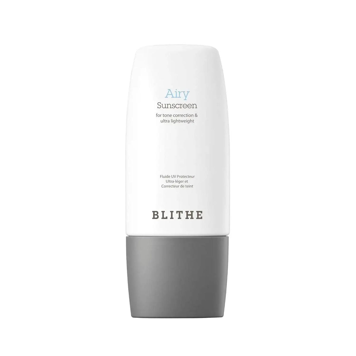 Blithe Airy Sunscreen 50ml — Sunscreen — product view