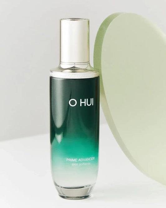 O HUI Prime Advancer skin softener 150ml luxury Korean skin softener product image 2
