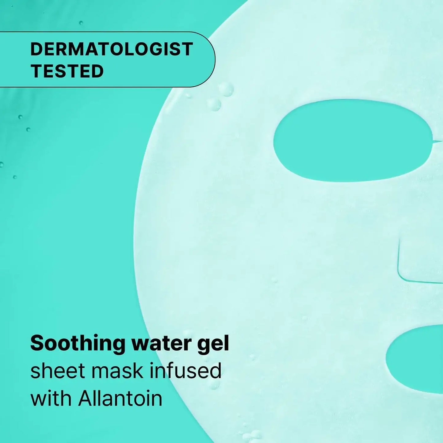 Dr.Jart+ Dermask Soothing Hydra Solution Pro 1ea 25g Korean skincare product image 6