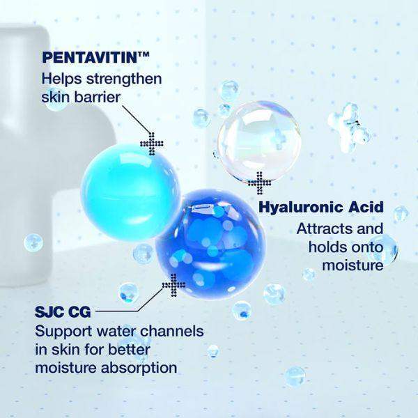 Dr.Jart+ Dermask Vital Hydra Solution Pro 1ea 25g Korean skincare product image 4