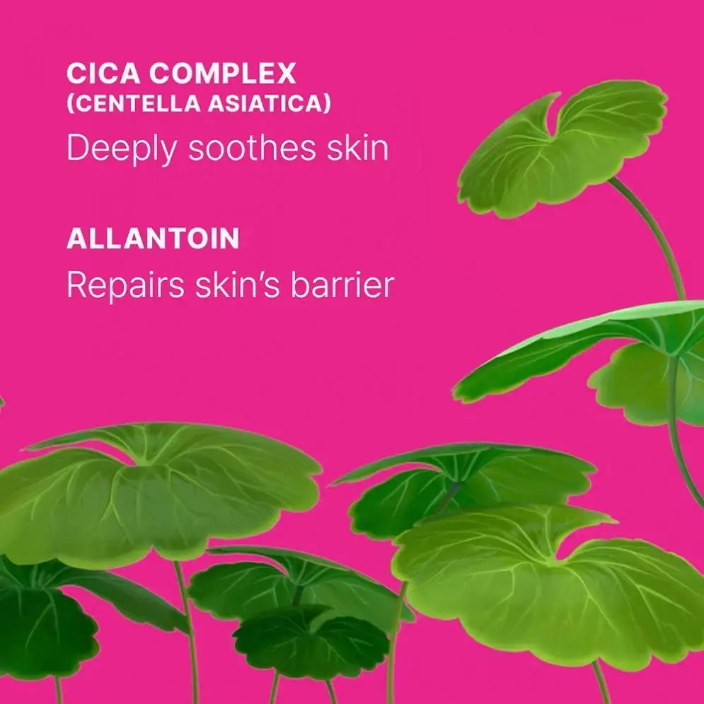 Dr.Jart+ Cicapair Intensive Soothing Repair Gel Cream 50ml Korean skincare product image 5