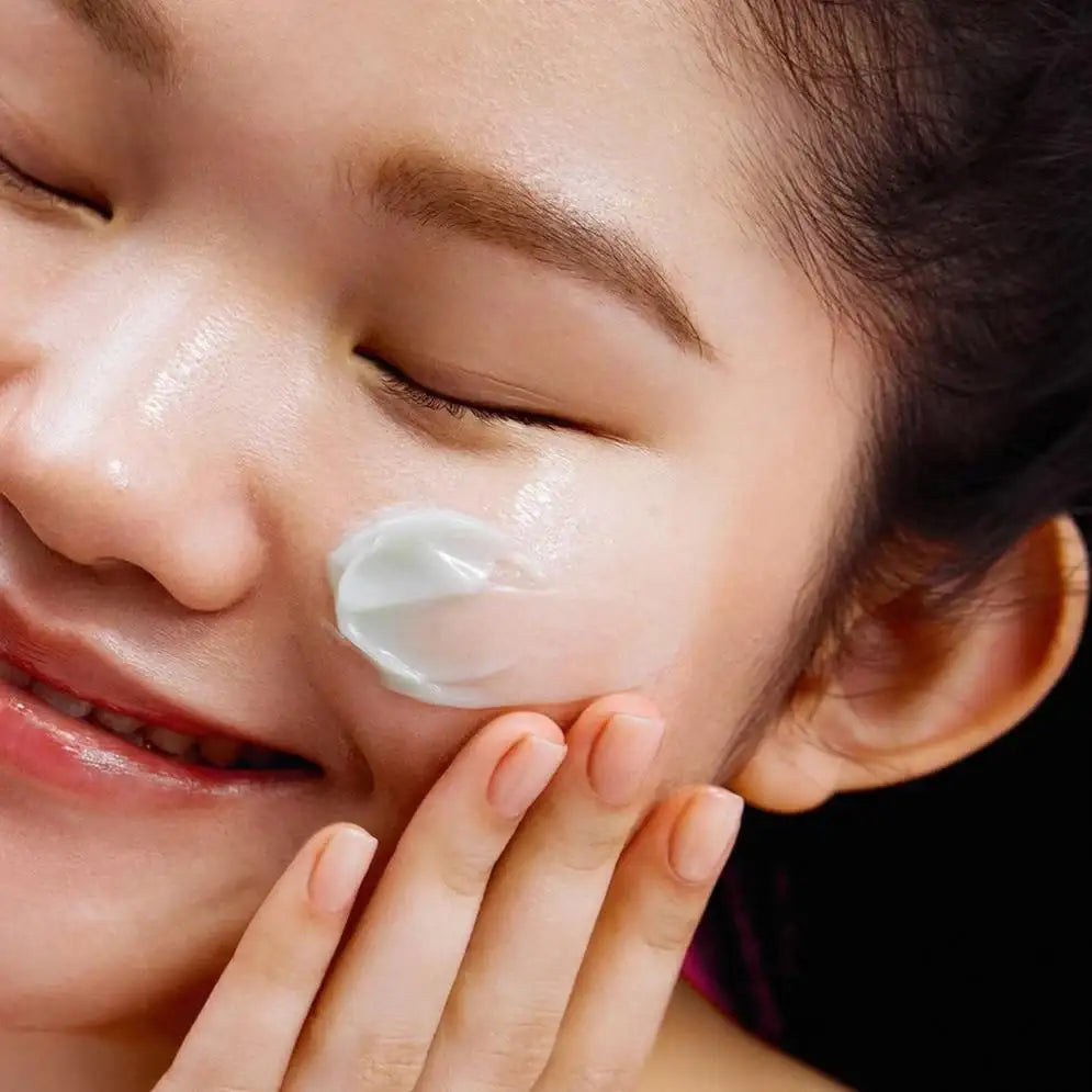 Dr.Jart+ Cicapair Intensive Soothing Repair Gel Cream 50ml Korean skincare product image 7