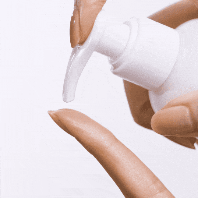 Dr.G Dermoisture Barrier D Daily Lotion 200ml Korean skincare product image 4