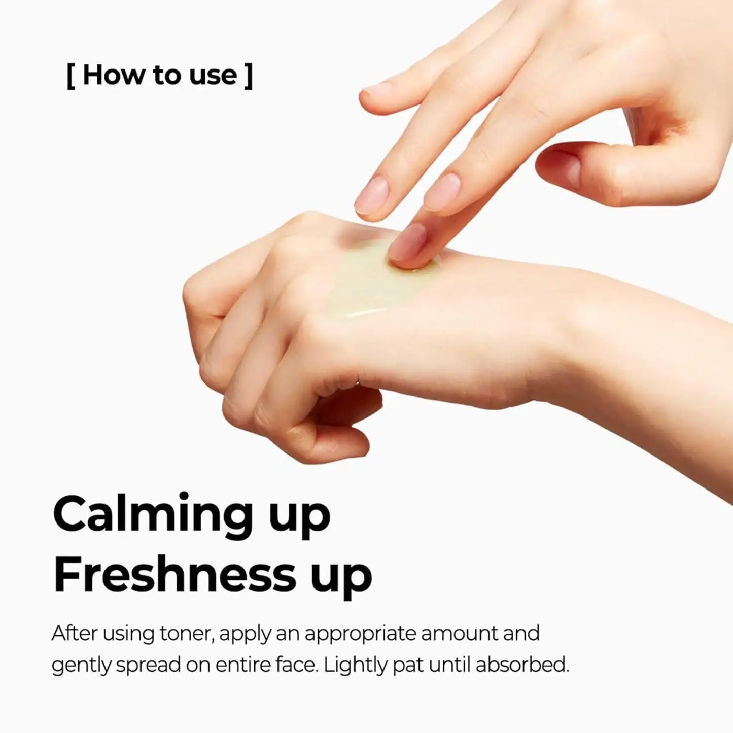 SomeByMi Korean acid serum product view 7