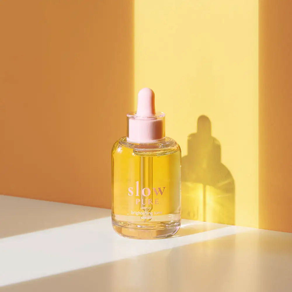 slowpure Korean tone face serum product view 3