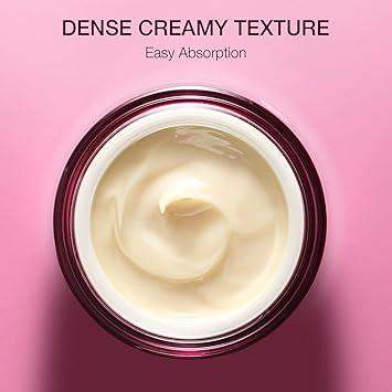 DONGINBI Red Ginseng Daily Defense Cream 25ml Korean red ginseng skincare product image 5