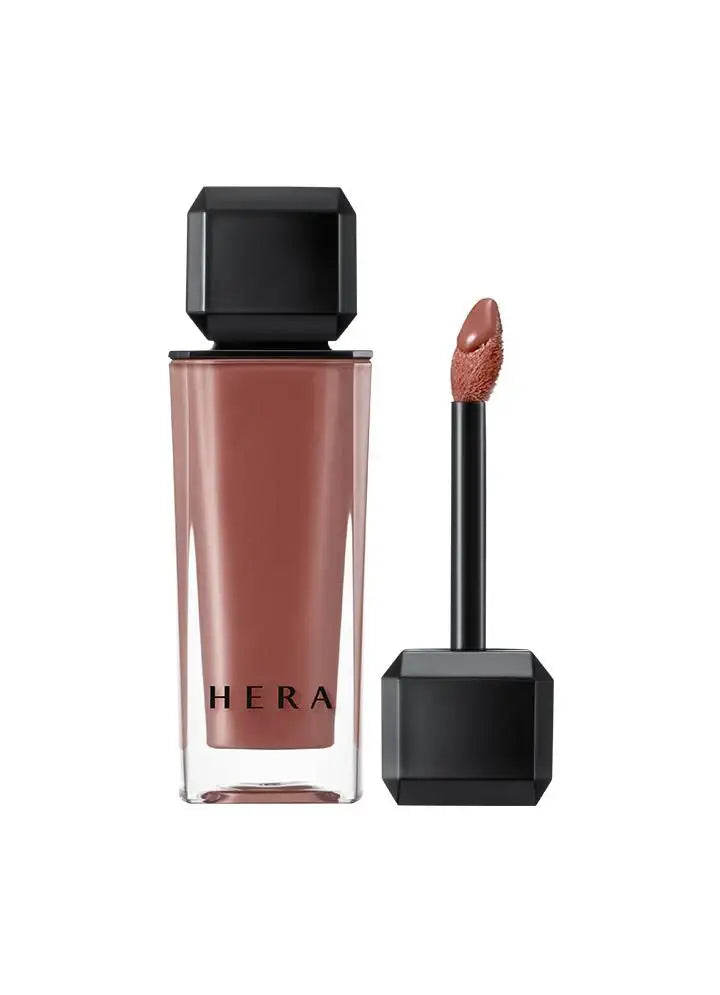HERA Sensual Nude Gloss 5g Korean beauty product image 12