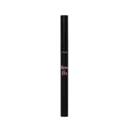 Etude House Line Fix Brush Liner 0.5g - Black Korean beauty product image 2