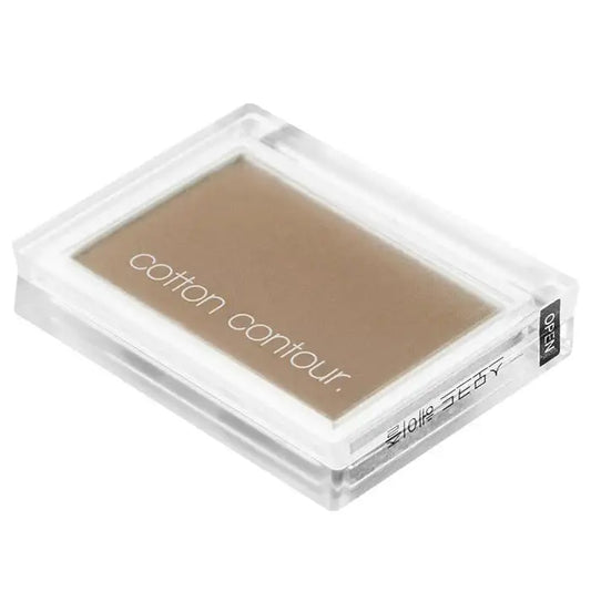 Missha Cotton Contour 4g #Smoked Hazel Korean beauty product view 2