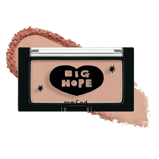 Romand Better Than Cheek 4g #B01 Ginger Night Korean makeup product view 2