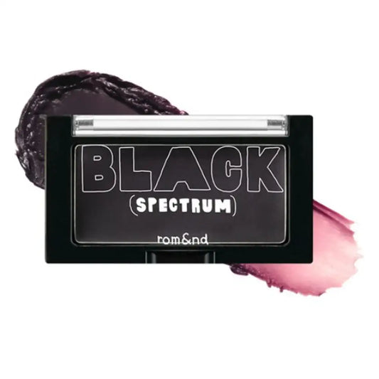 Romand Better than Cheek 4g #B03 Black Balm Korean makeup product view 2