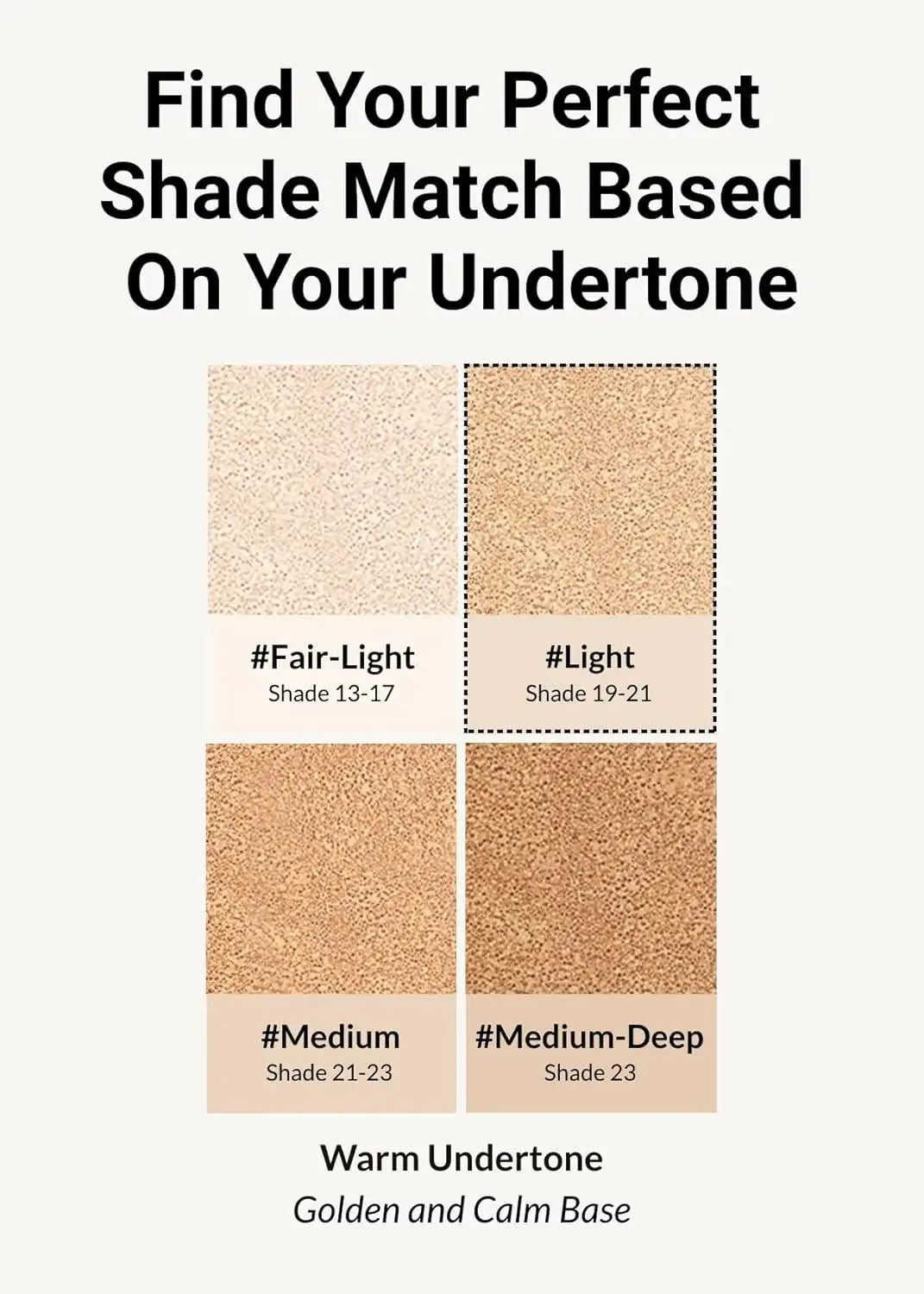 Jung Saem Mool Essential Skin Nuder Longwear Cushion Light product image 3