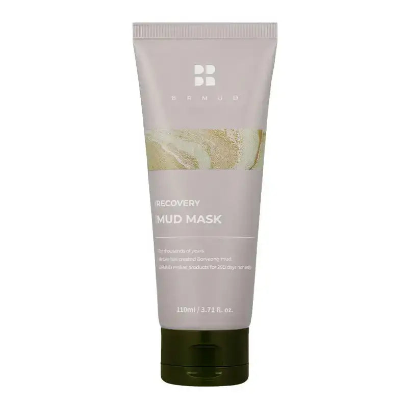 Recovery Mud Mask 110ml — product detail 1