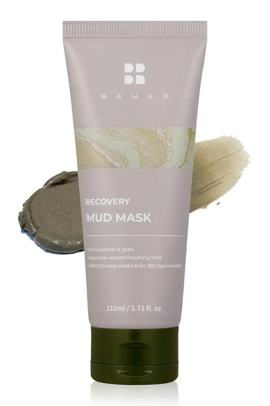 Recovery Mud Mask 110ml — product detail 2