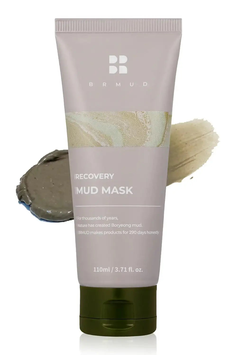 Recovery Mud Mask 110ml — product detail 2