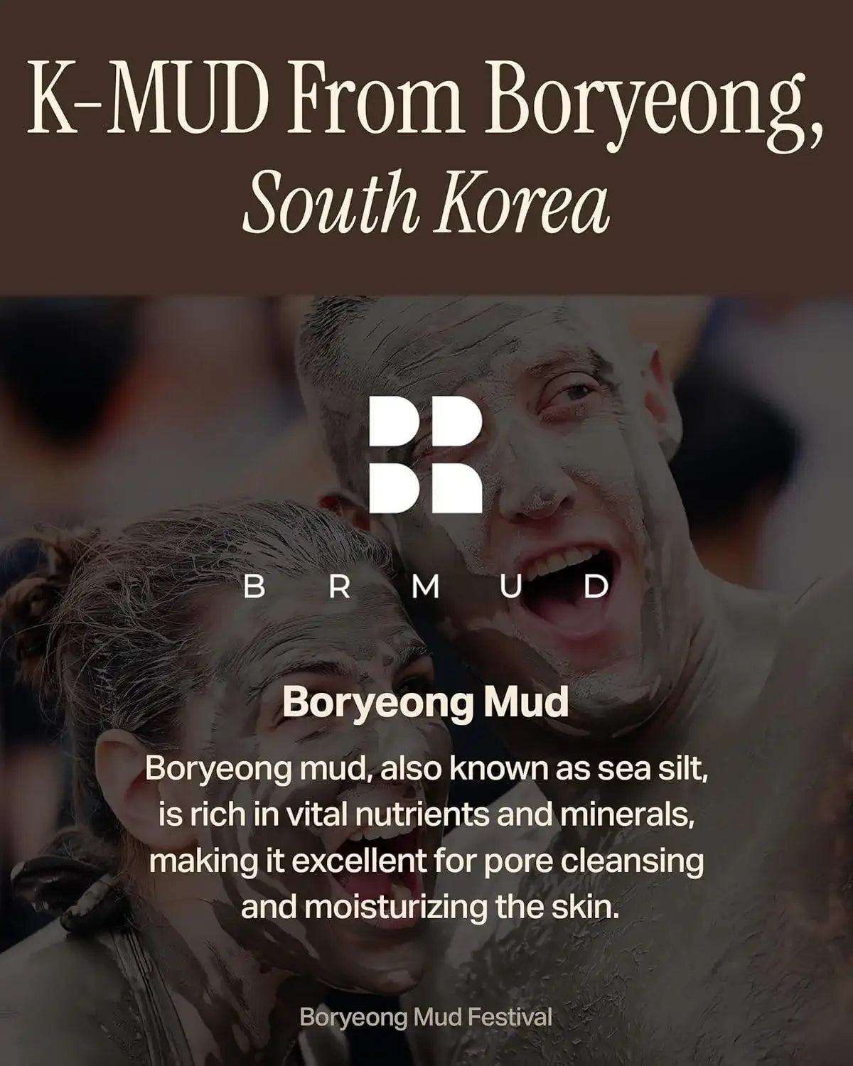 Recovery Mud Mask 110ml — product detail 5
