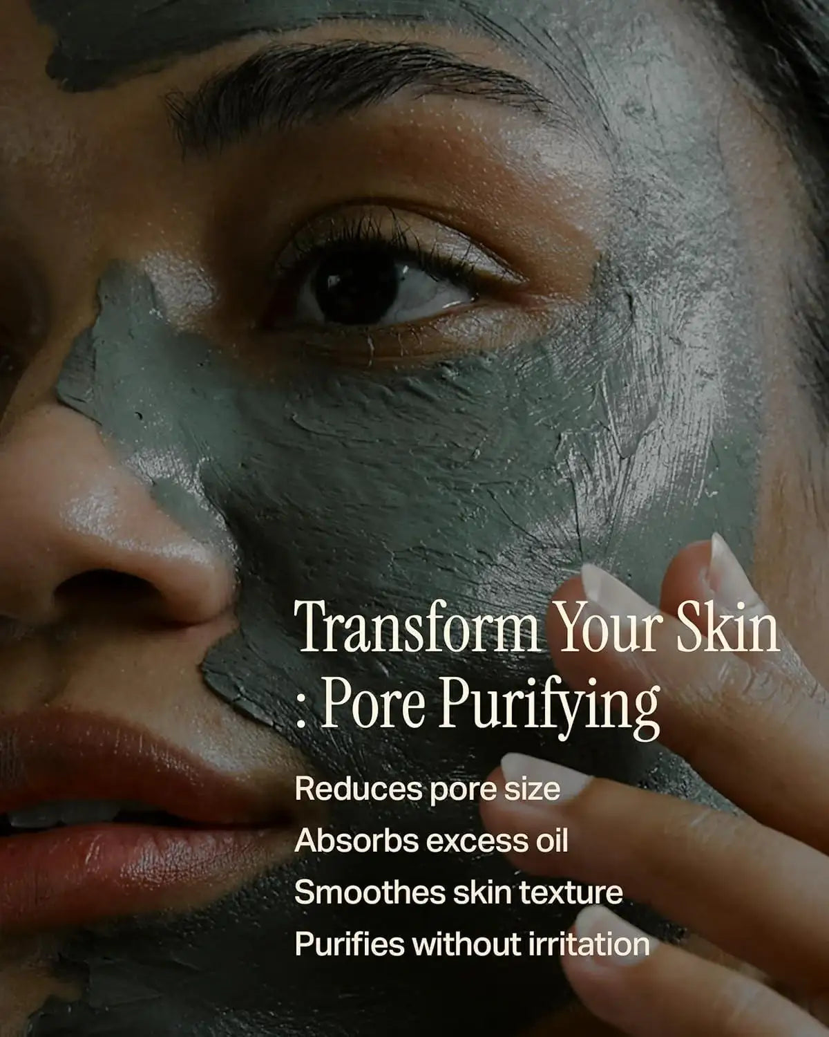Recovery Mud Mask 110ml — product detail 7