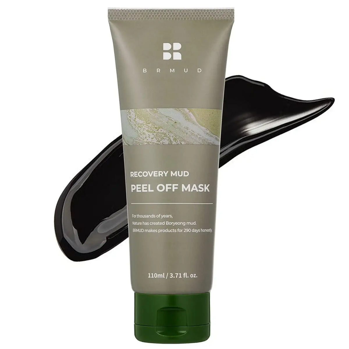 Recovery Mud Peel Off Mask 110ml — product detail 1
