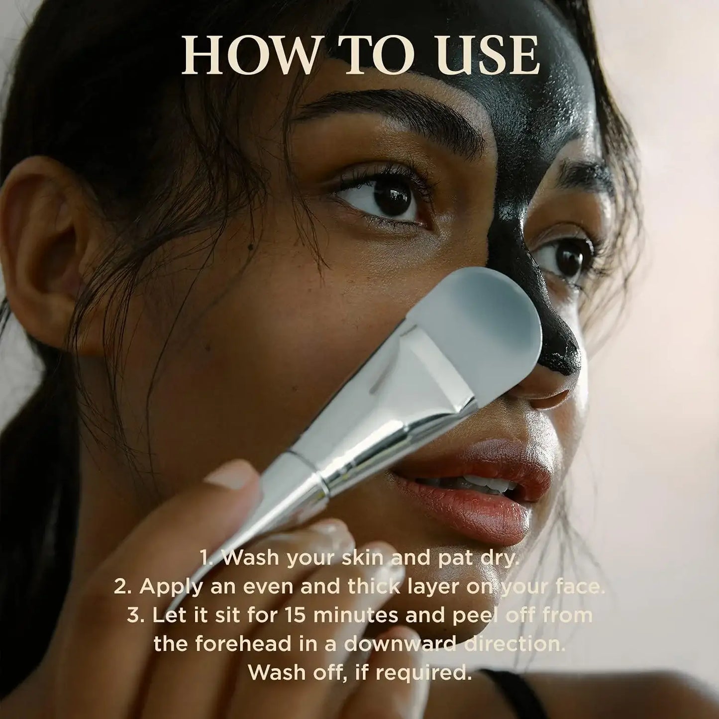 Recovery Mud Peel Off Mask 110ml — product detail 6