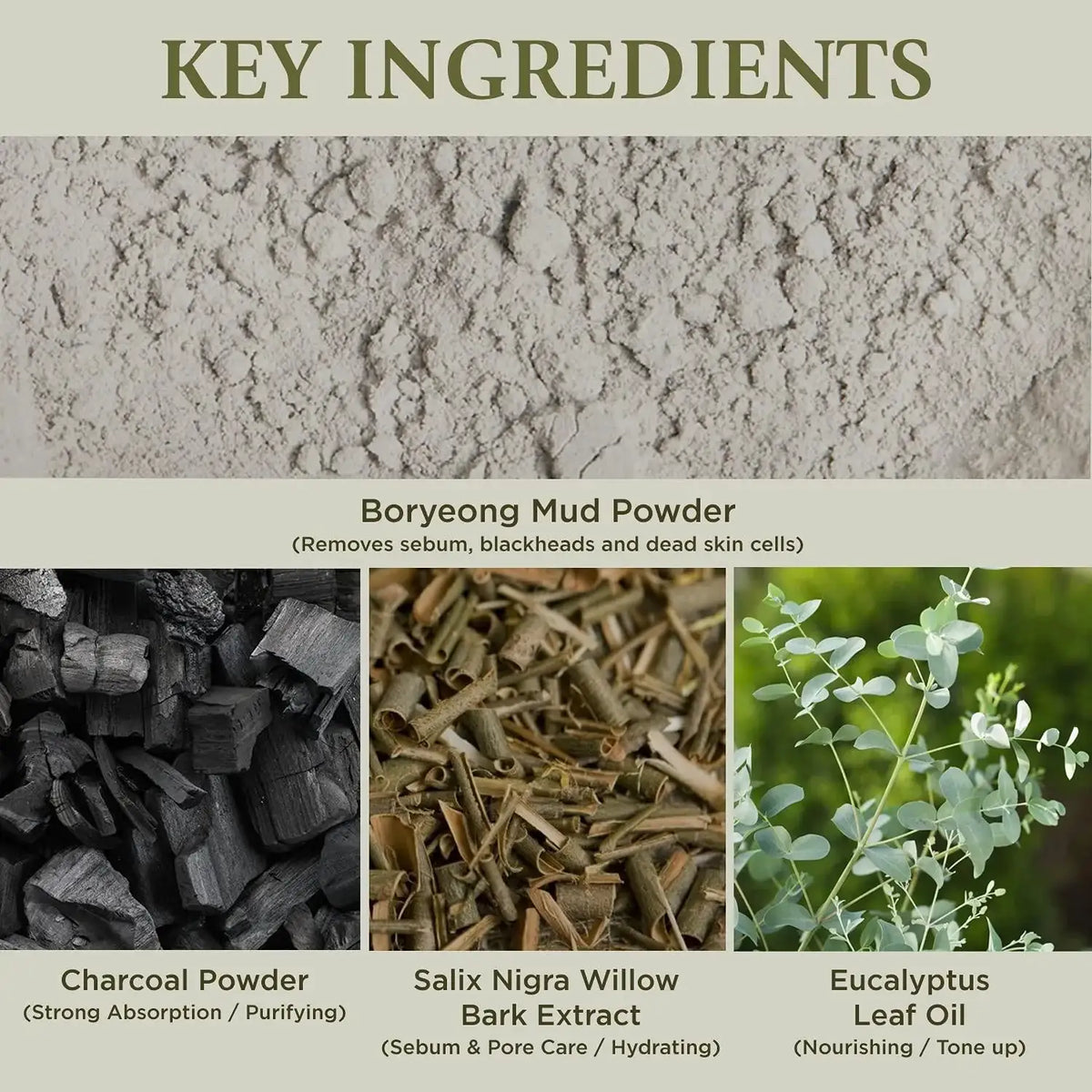 RECOVERY MUD PACK TO FOAM CLEANSER 110ml — product detail 5