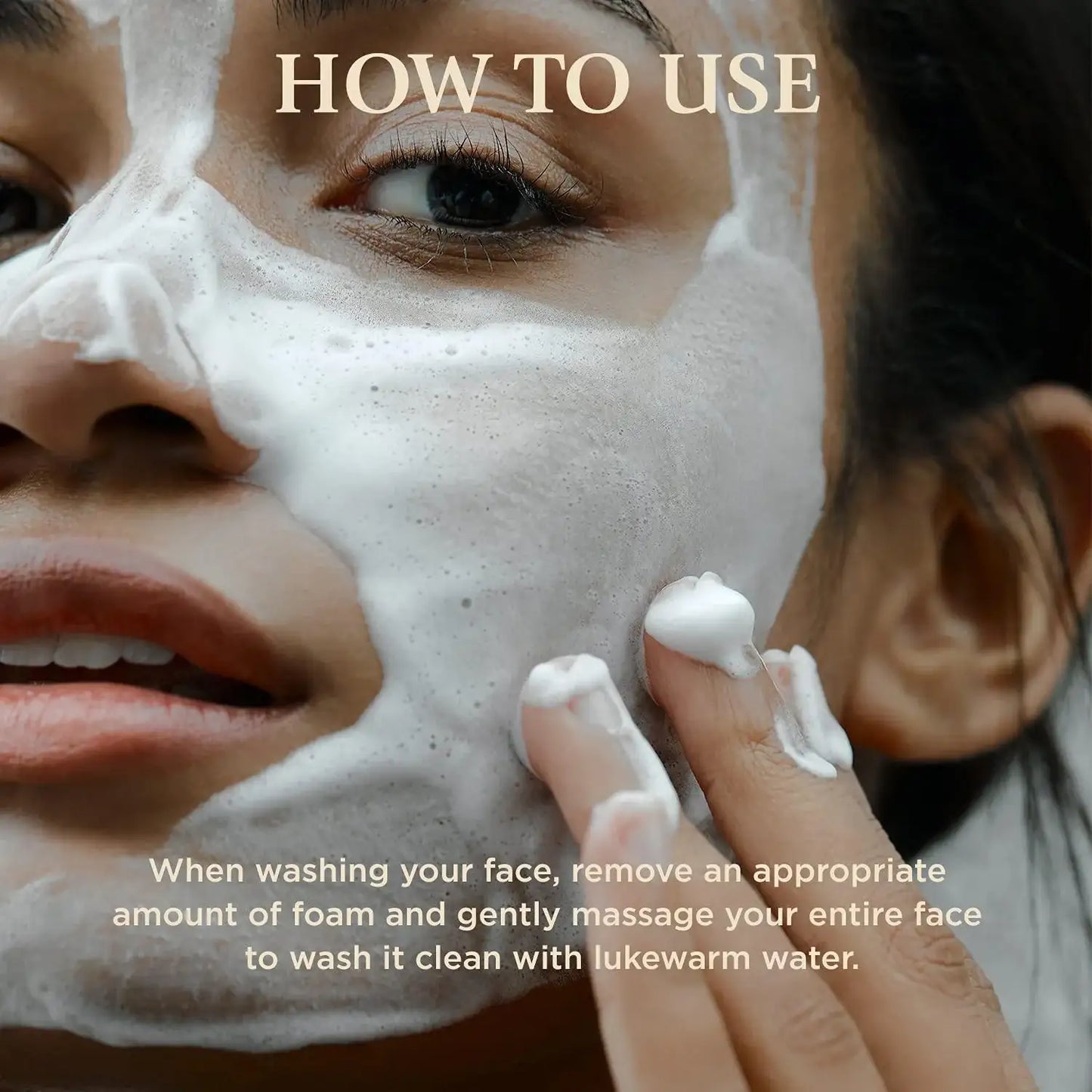 RECOVERY MUD PACK TO FOAM CLEANSER 110ml — product detail 6