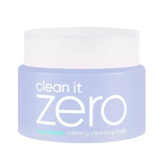 Banila Co Clean It Zero Calming Cleansing Balm 100ml — Calming Cleansing Balm — product detail 2