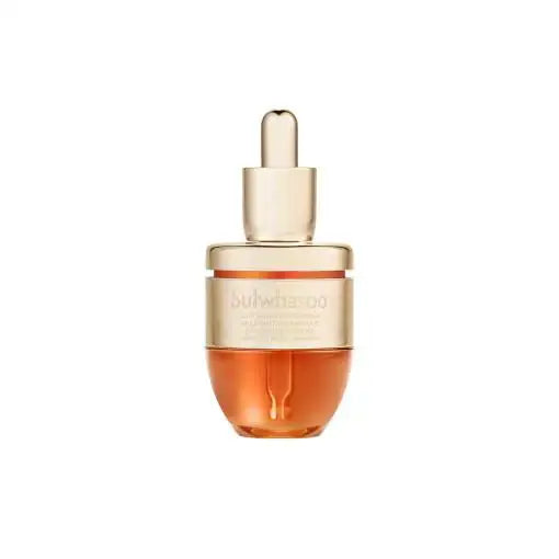 Sulwhasoo Concentrated Ginseng Rejuvenationg Ampoule 20g luxury Korean beauty product image 2