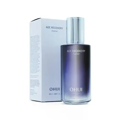 O HUI AGE RECOVERY ESSENCE 45ml luxury Korean essence product image 2
