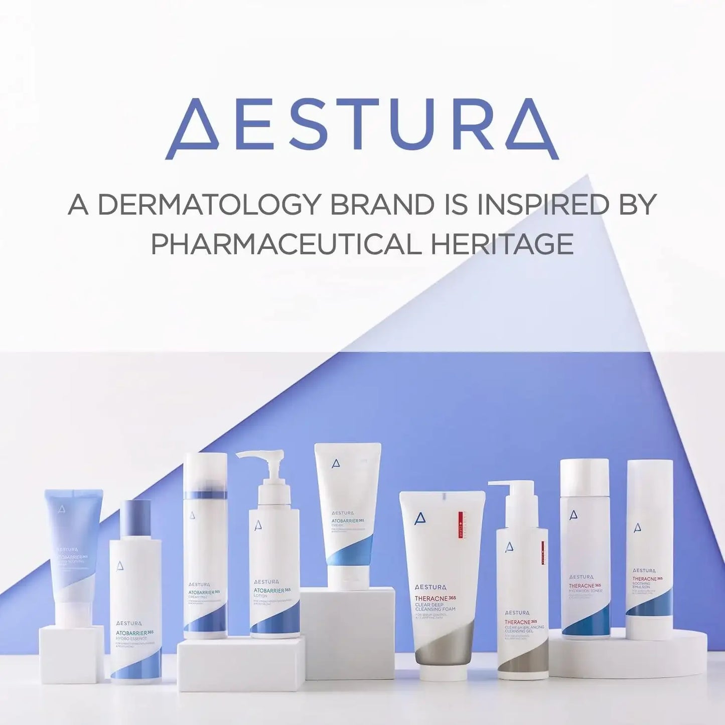 AESTURA ATOBARRIER 365 Bubble Cleanser 150ml — ATOBARRIER 365 — product detail 6