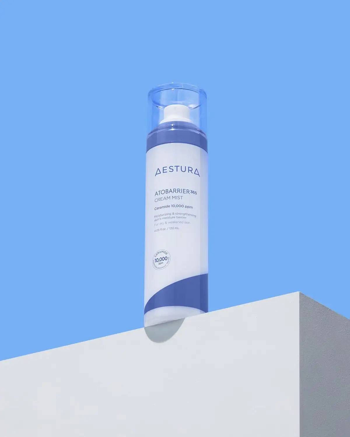AESTURA Atobarrier 365 Cream Mist 120ml — ATOBARRIER 365 — product detail 11